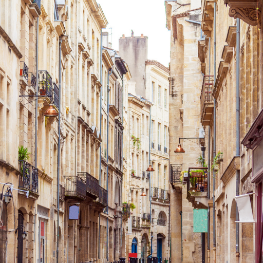 Votre Team Building à Bordeaux : un rallye urbain connecté