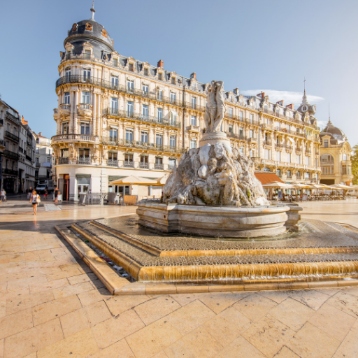 Onboarding collaborateurs Montpellier
