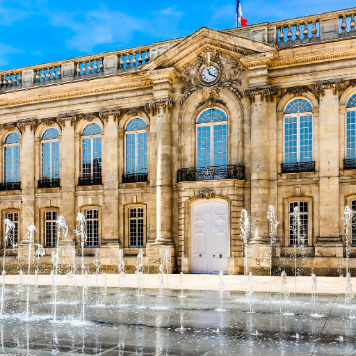 Une activité de groupe à Beauvais : opération cohésion d'équipe !