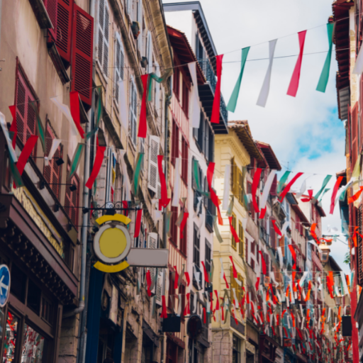 Team building à Bayonne : expérience connectée entre collègues