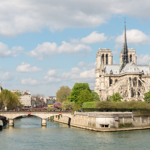 Activité Séminaire : Notre-Dame et l'île de la Cité