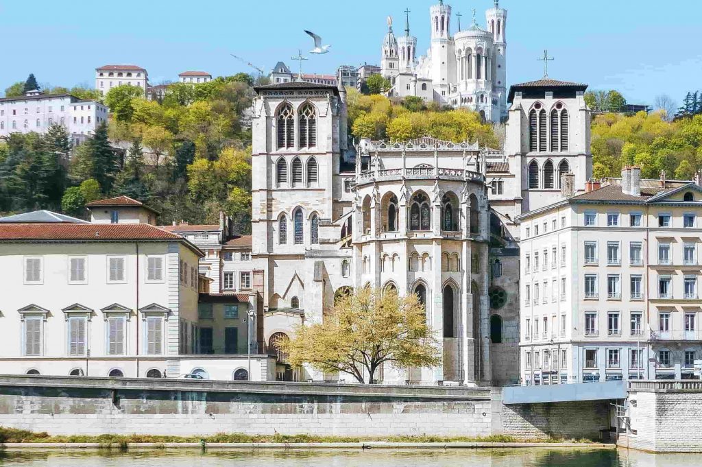 Animation pour événement d'entreprise à Lyon