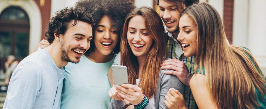 Animation d'entreprise originale