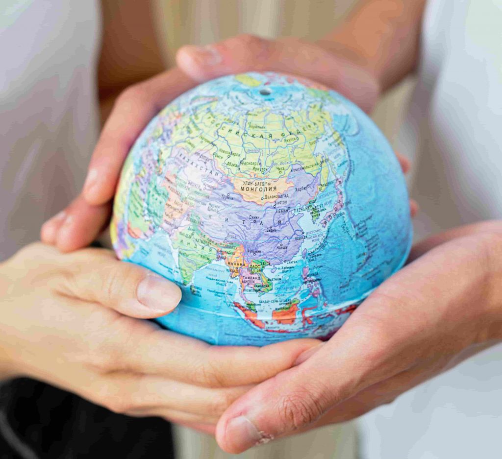 Animation développement durable en entreprise