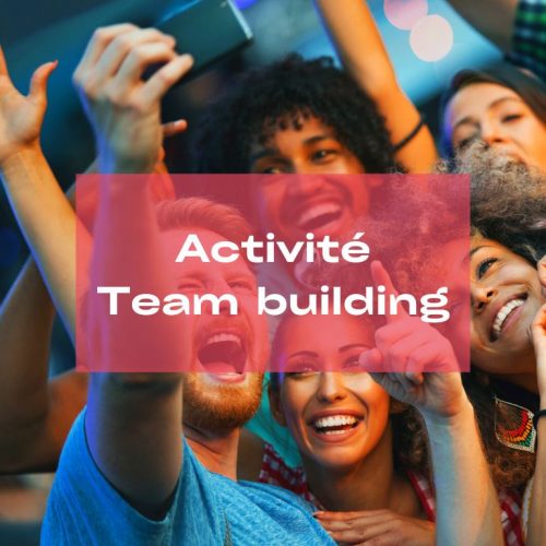 Vignette team building