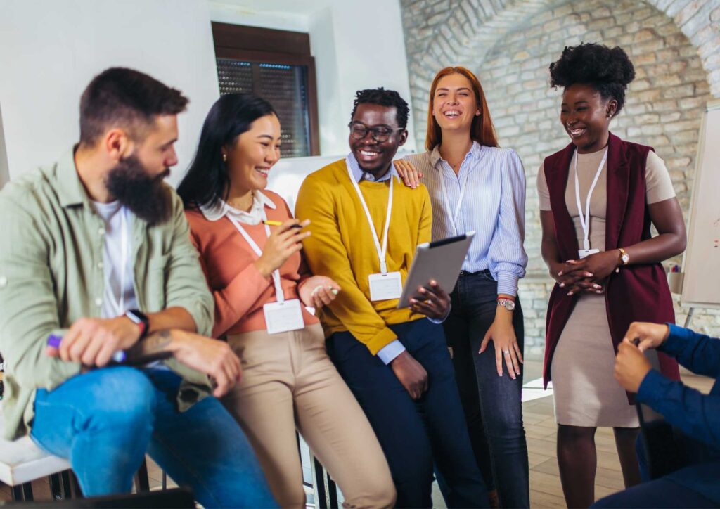 Semaine QVT entreprise