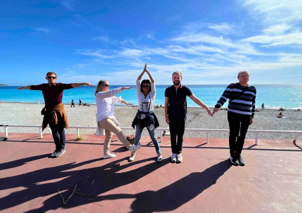 Découvrez 7 idées de team building originaux pour votre journée de séminaire