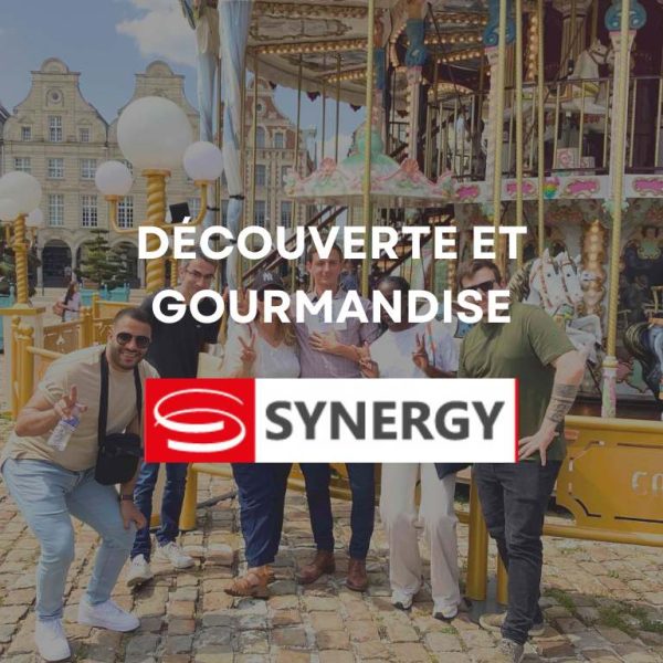 Découvrez nos cas clients